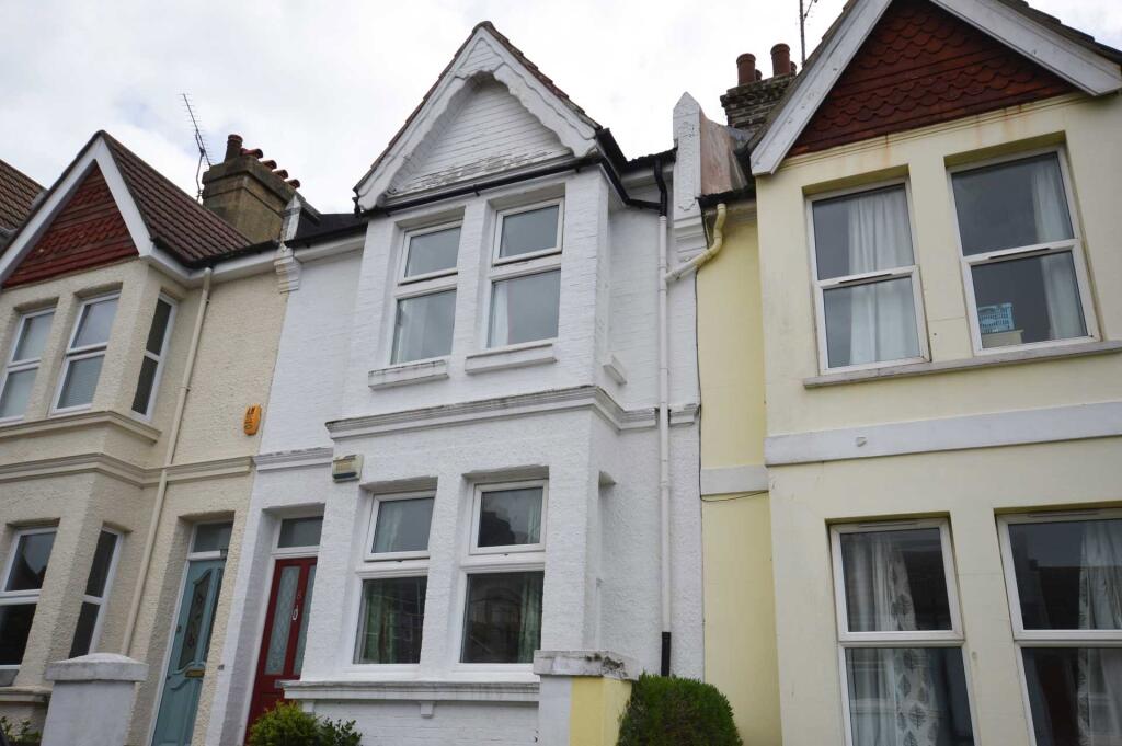 Main image of property: Whippingham Street, Brighton, BN2