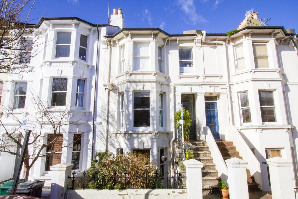 Main image of property: Westbourne Street, Hove, BN3