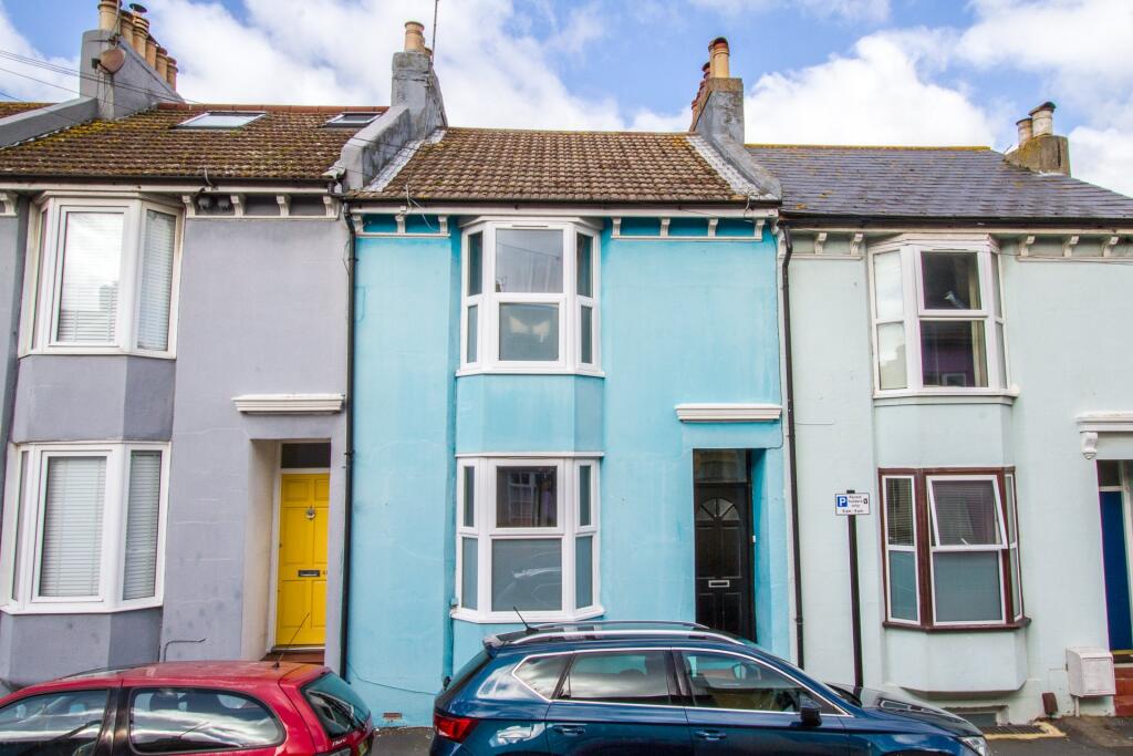 Main image of property: Coleman Street, Brighton, BN2