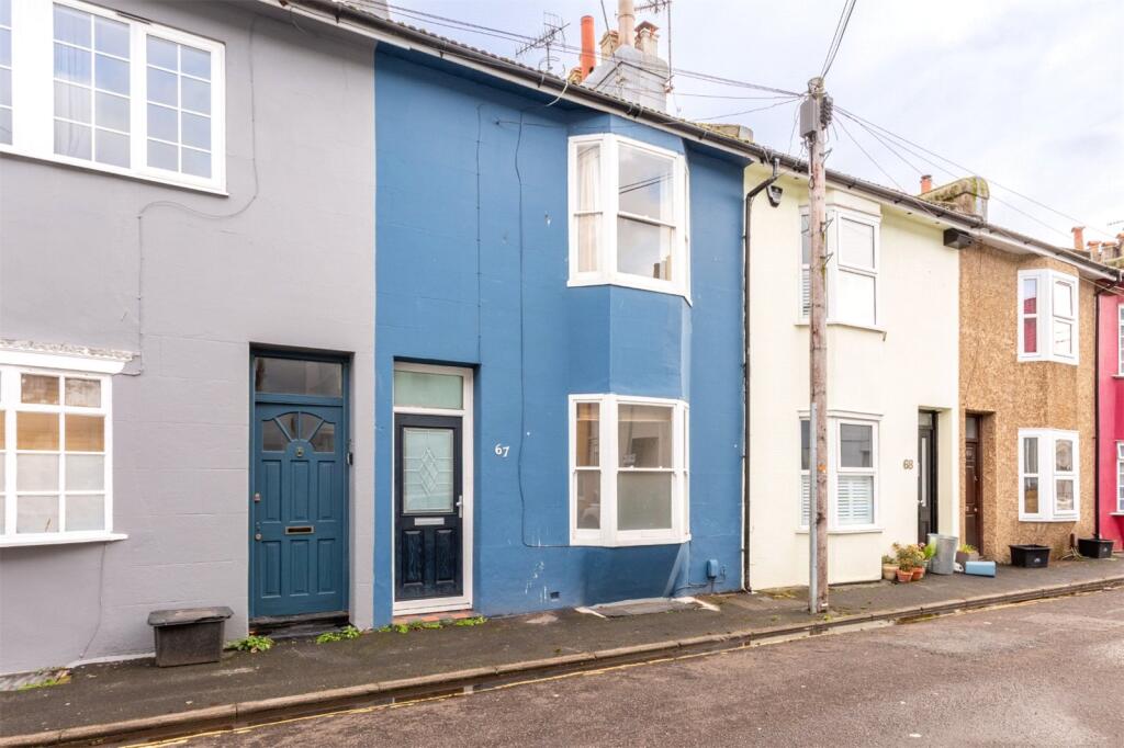 Main image of property: Coleman Street, Brighton, BN2