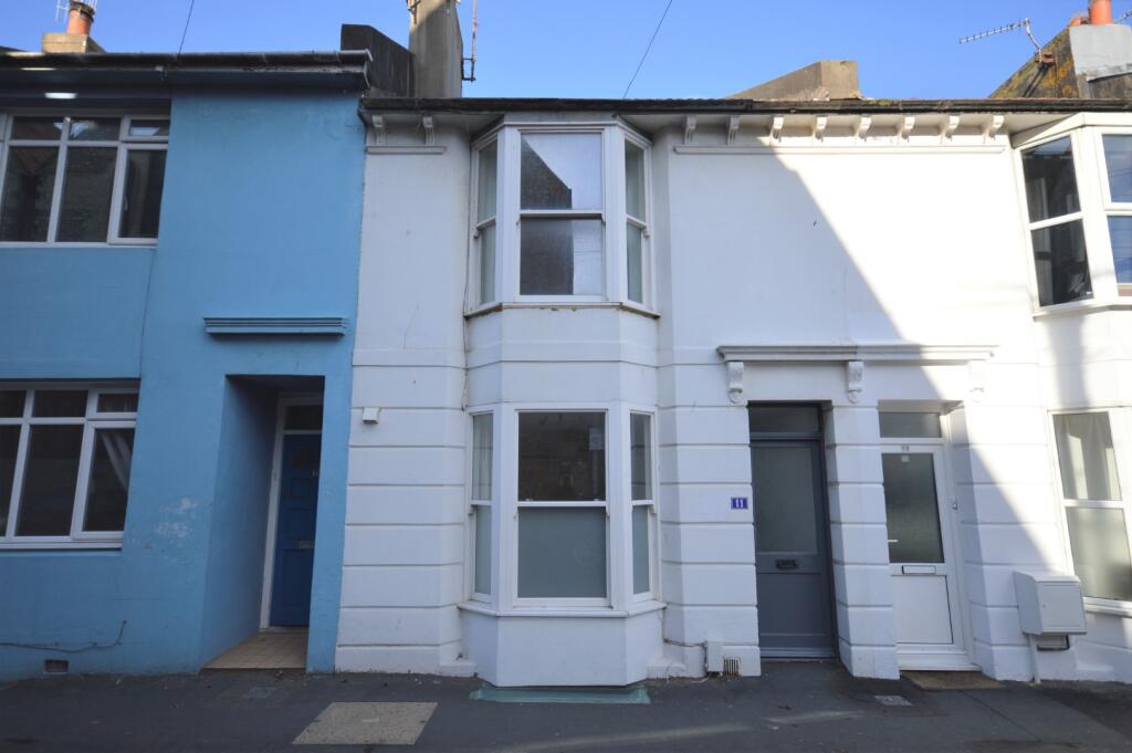 Main image of property: Coleman Street, Brighton, BN2