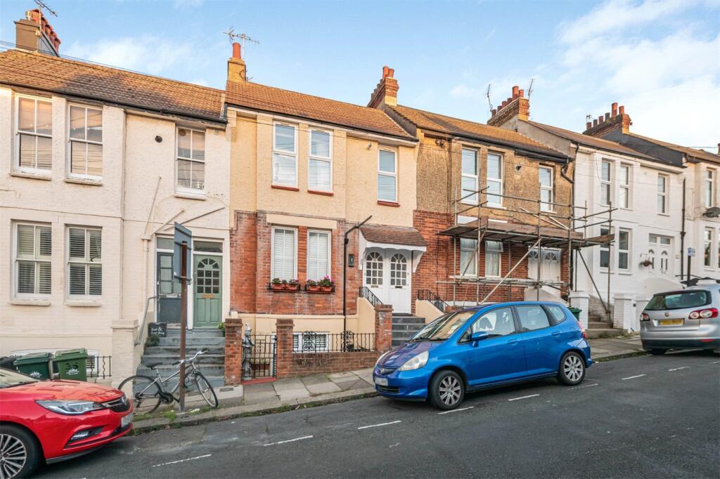 Main image of property: Franklin Road, Brighton, East Sussex, BN2