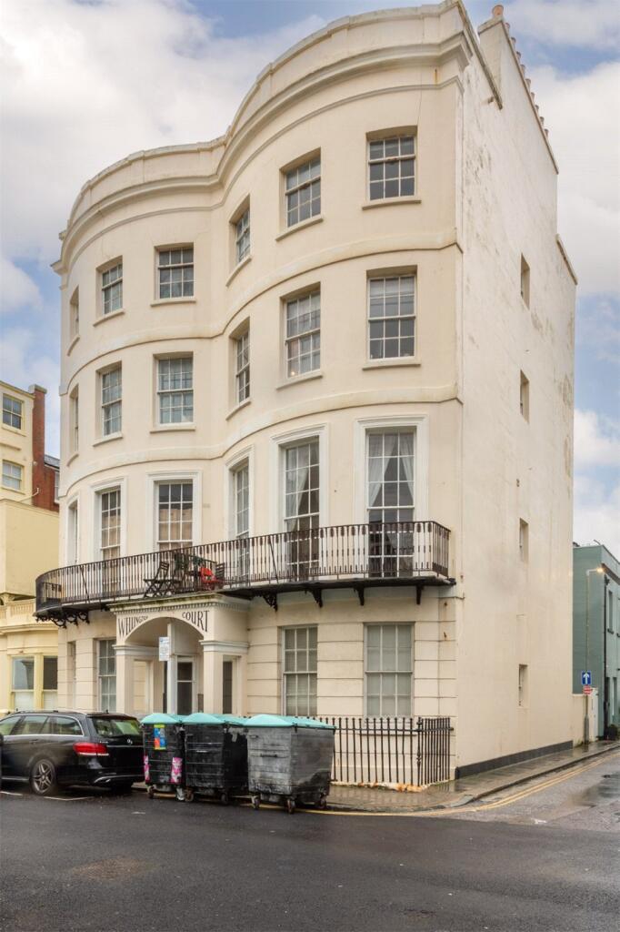 Main image of property: Waterloo Street, Hove, BN3