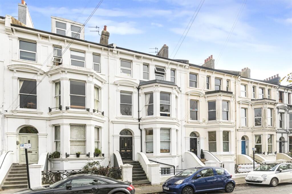 Main image of property: Walpole Terrace, Brighton, BN2