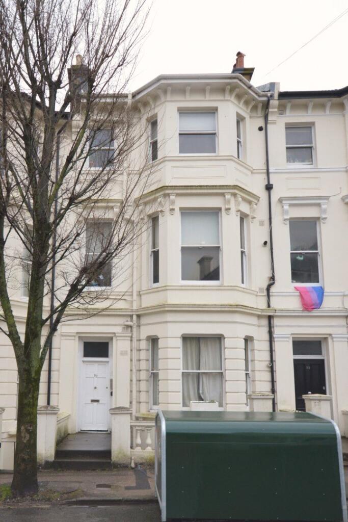 Main image of property: Buckingham Road, Brighton, BN1
