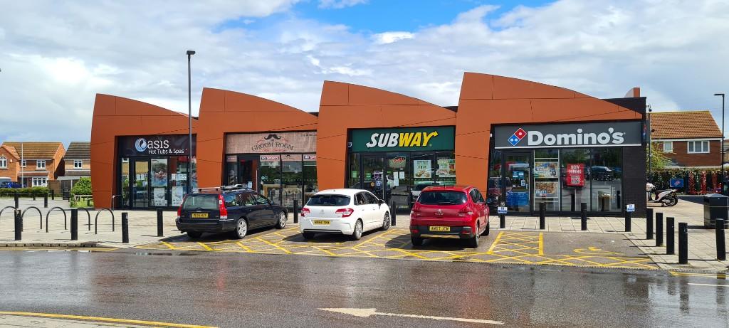 Main image of property: ONYX RETAIL PARK  Wath Upon Dearne S63