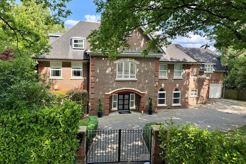 Main image of property: Woodland Way, Kingswood