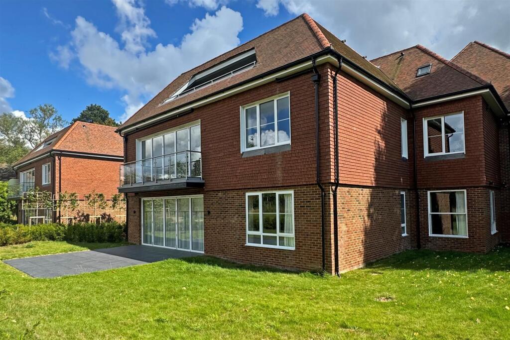Main image of property: Furze Hill, Kingswood