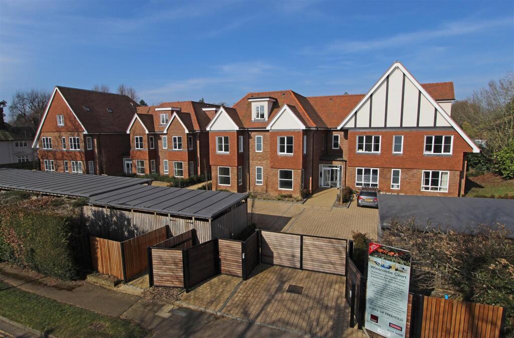 Main image of property: Furze Hill, Kingswood