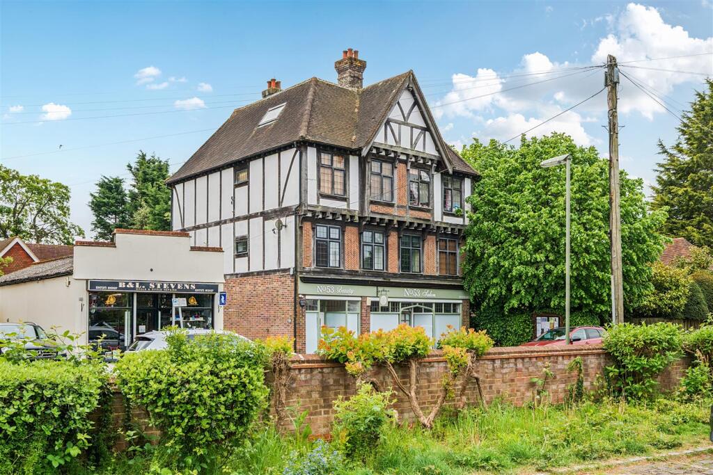 Main image of property: Walton Street, Walton On The Hill