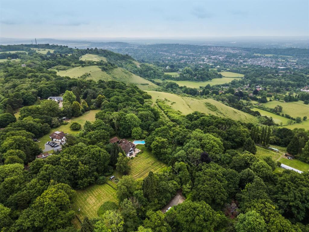 Main image of property: Mogador, Tadworth