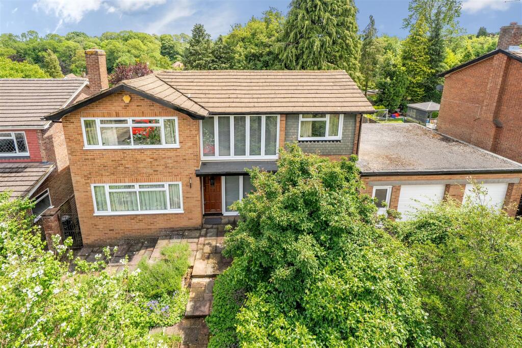 Main image of property: Kingsdene, Tadworth