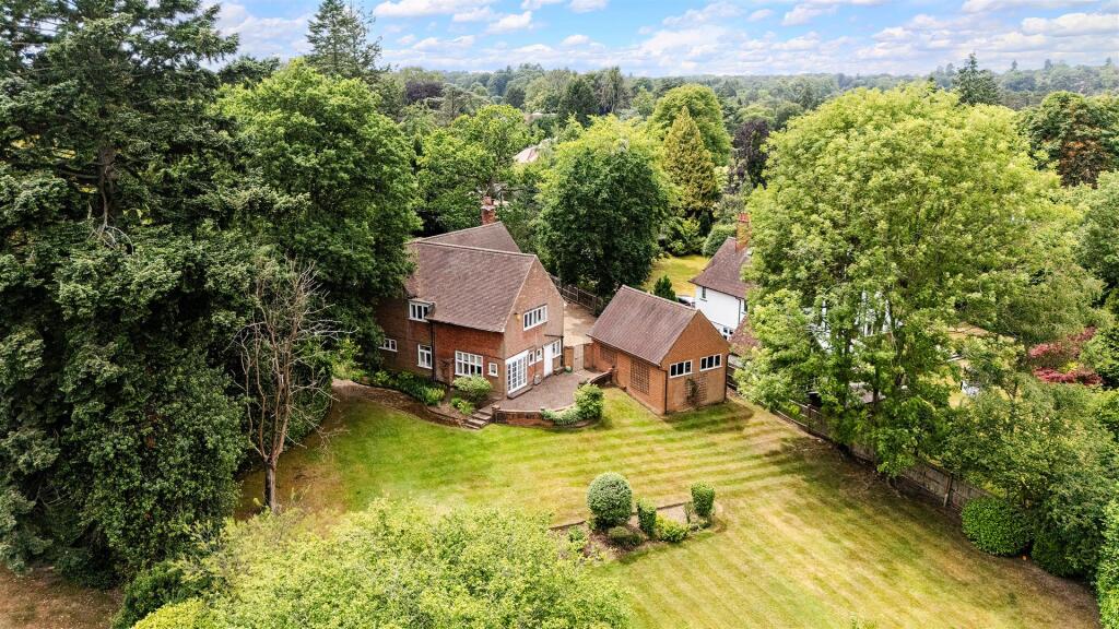Main image of property: Waterhouse Lane, Kingswood