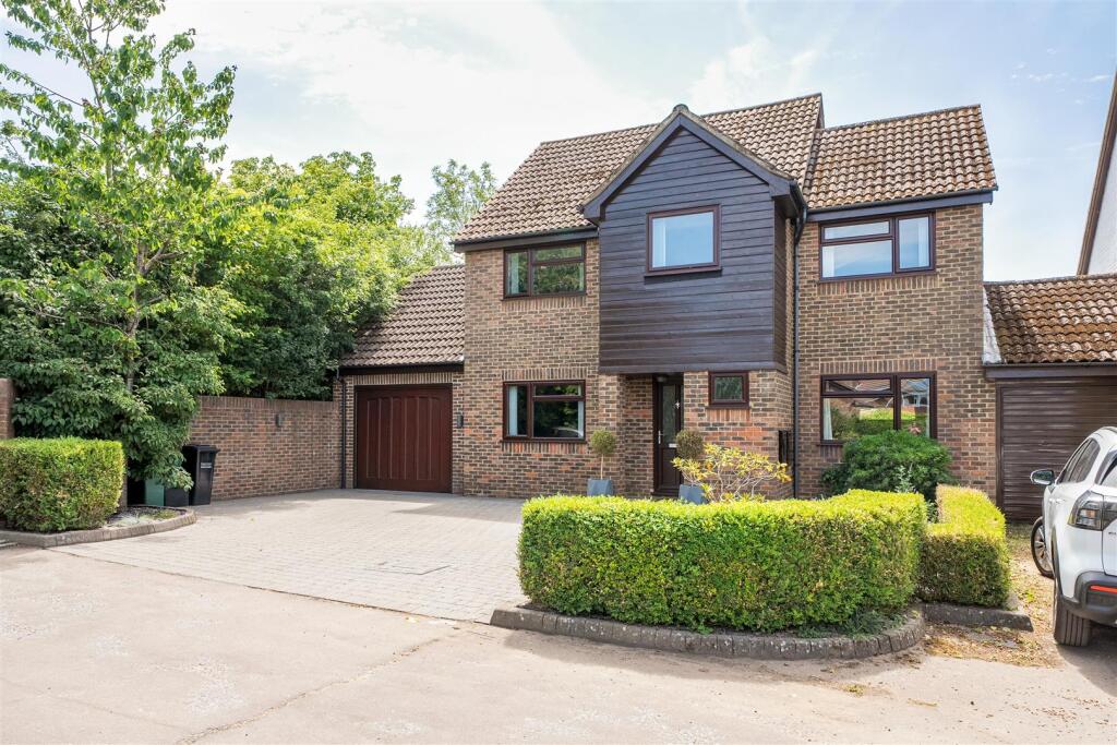 Main image of property: Dents Grove, Lower Kingswood, Tadworth