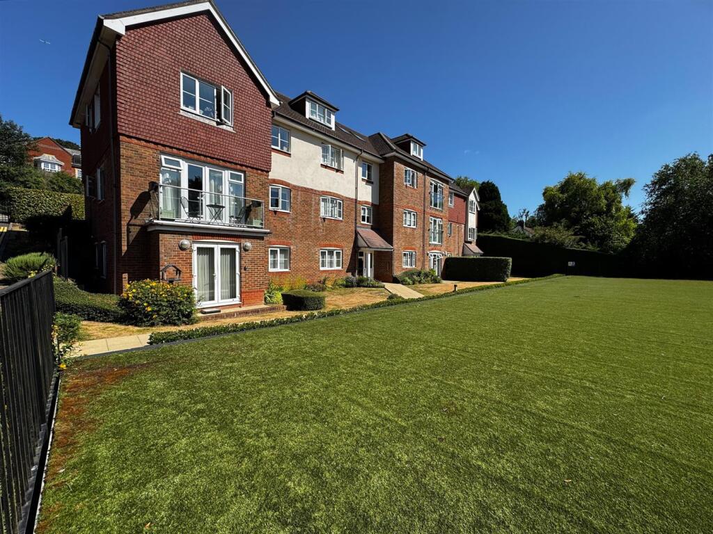 Main image of property: St. Monicas Road, Kingswood