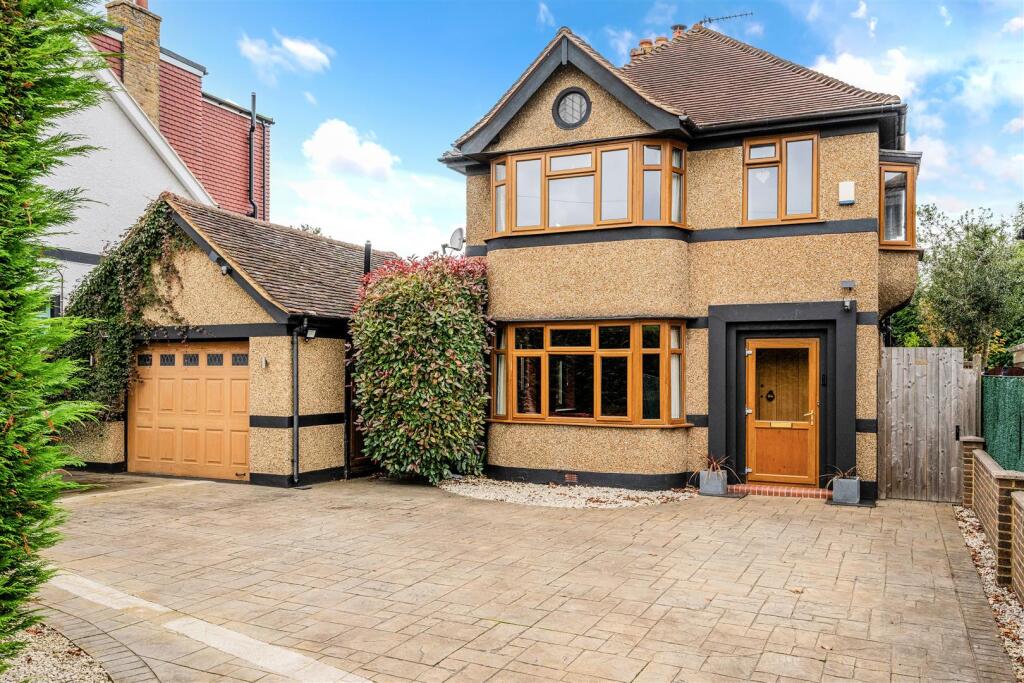Main image of property: Lower Kingswood, Tadworth