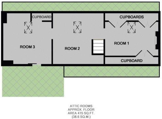 Loft Room