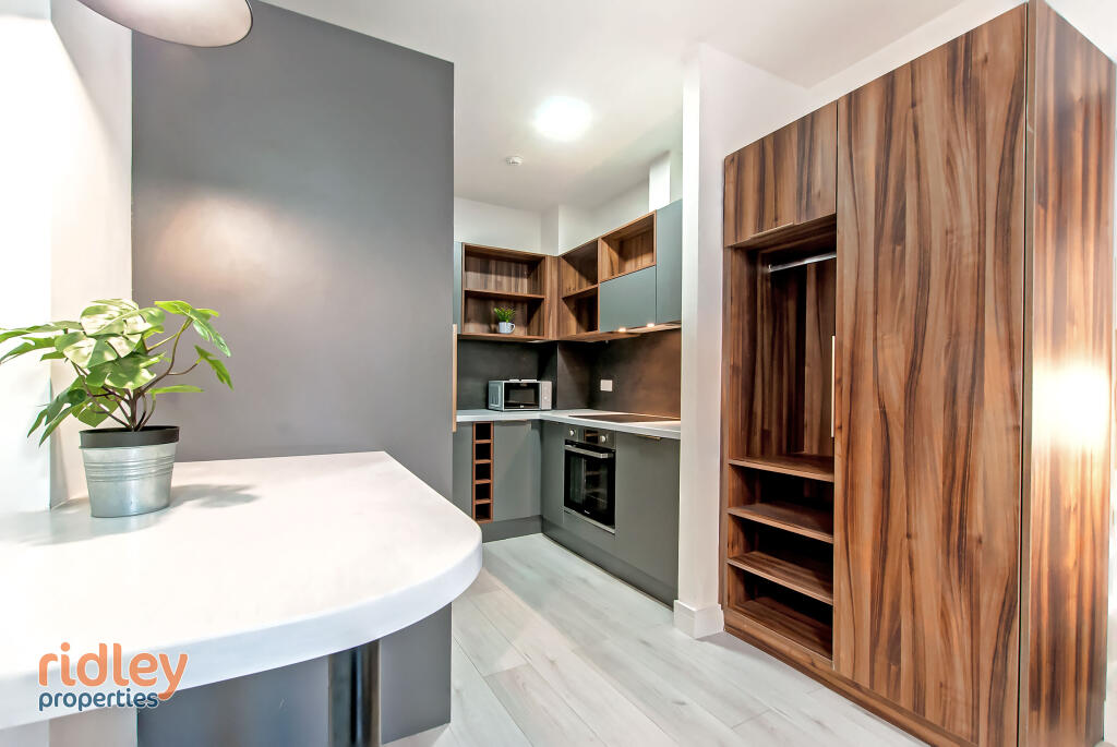 Additional property image - 18i Silver Street, Durham