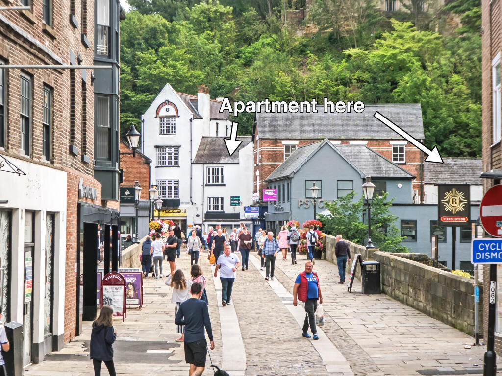 Additional property image - 18i Silver Street, Durham