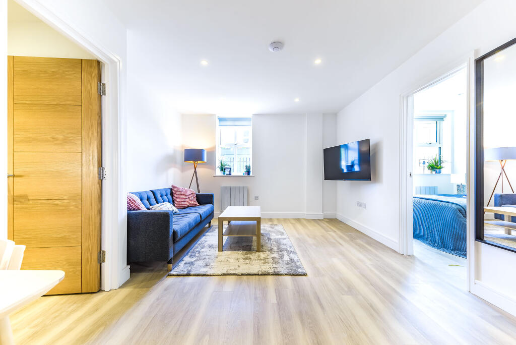 Main image of property: 3 Wallington House, Jesmond