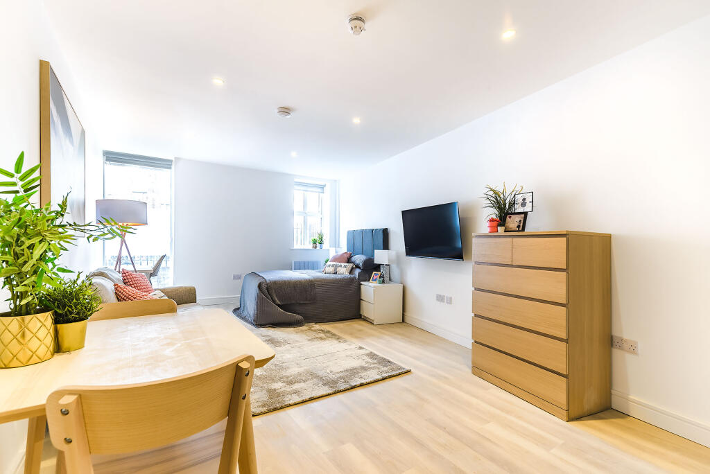 Main image of property: 2 Wallington House, Jesmond