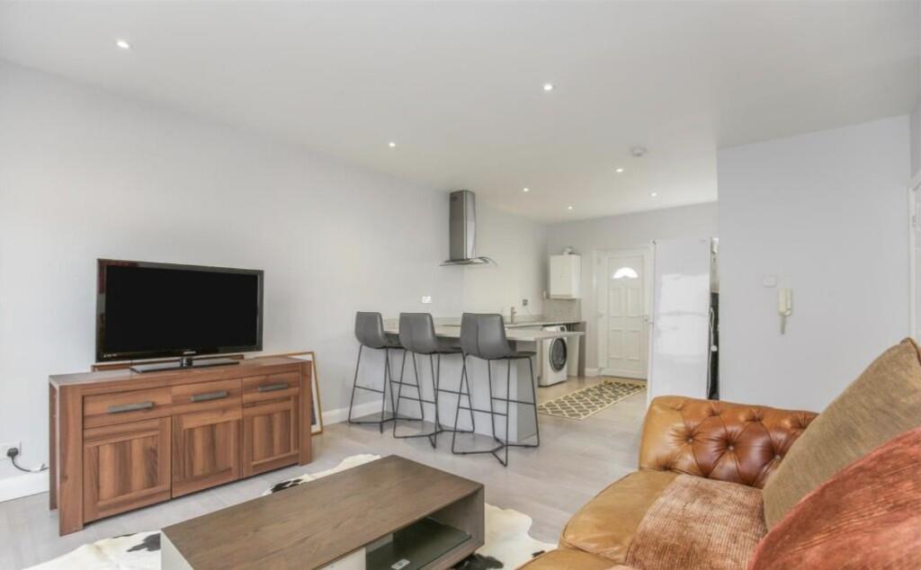 Main image of property: Barrack Road, Newcastle Upon Tyne, NE4