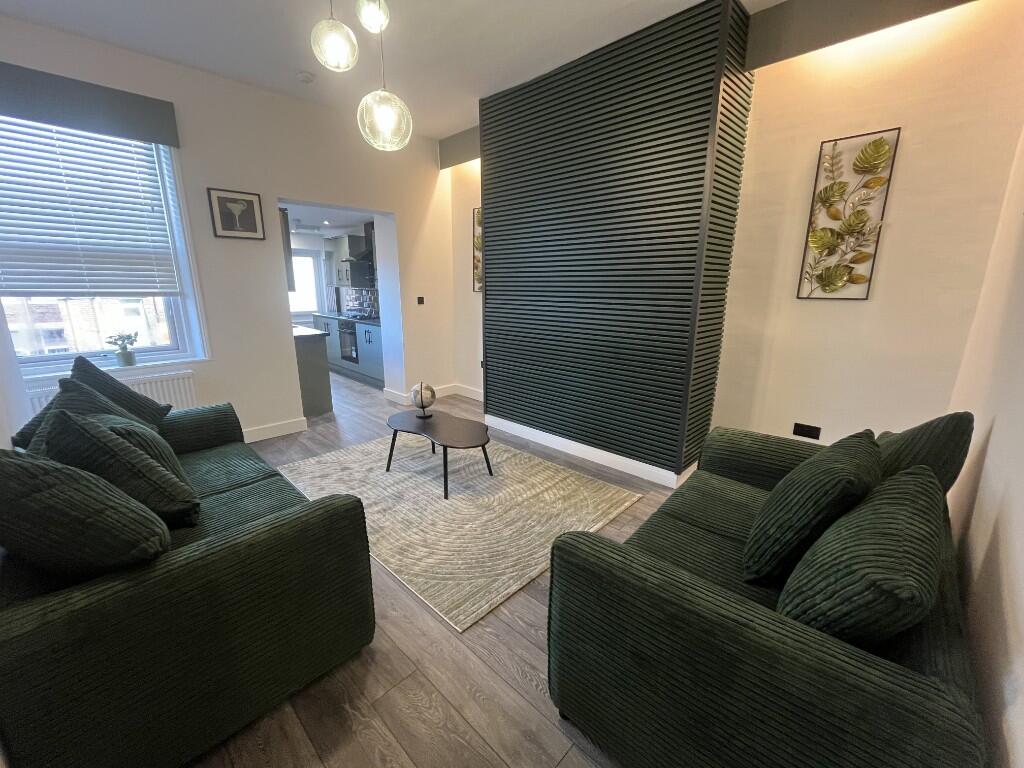 Main image of property: Simonside Terrace, Newcastle Upon Tyne, NE6