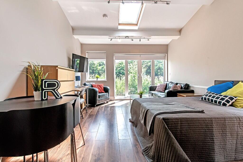 Main image of property: 8C Lambton Road, Jesmond