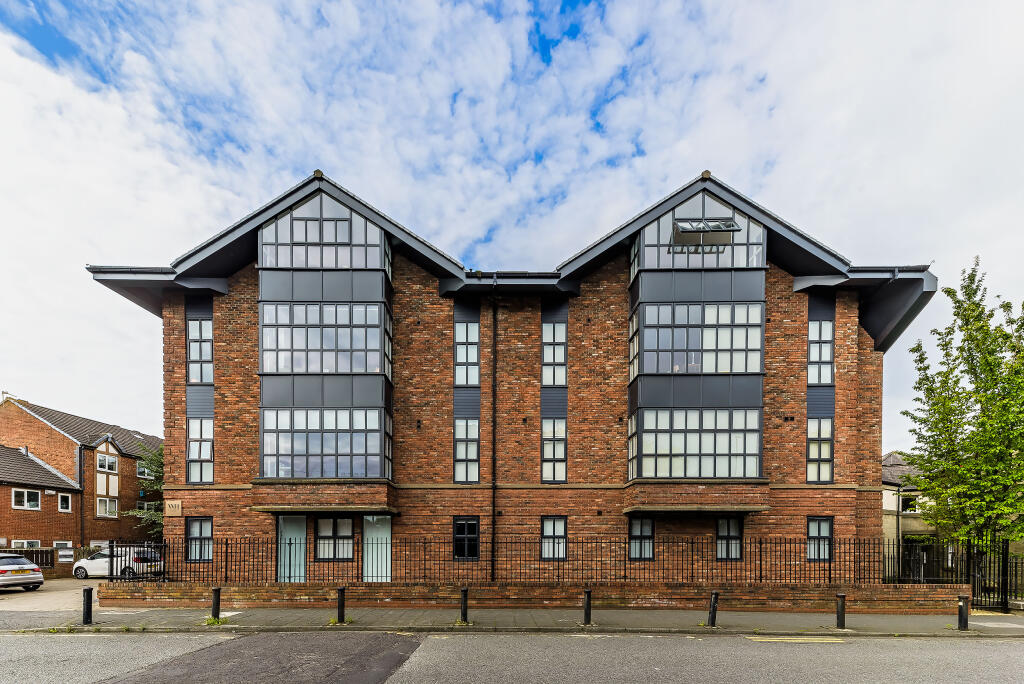 Main image of property: 18 Wallington House, Sandyford