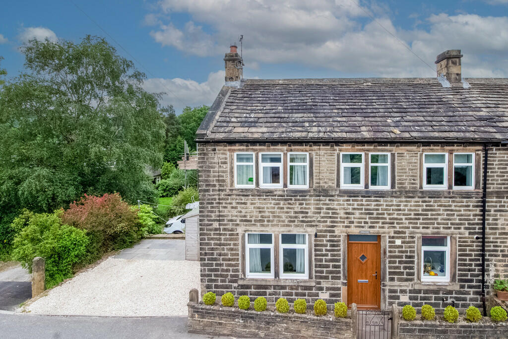 Main image of property: Heys Road, Holmfirth