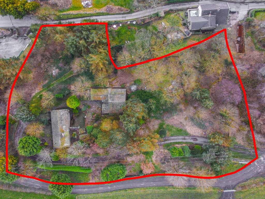 Main image of property: Crosland Edge, Meltham, Holmfirth