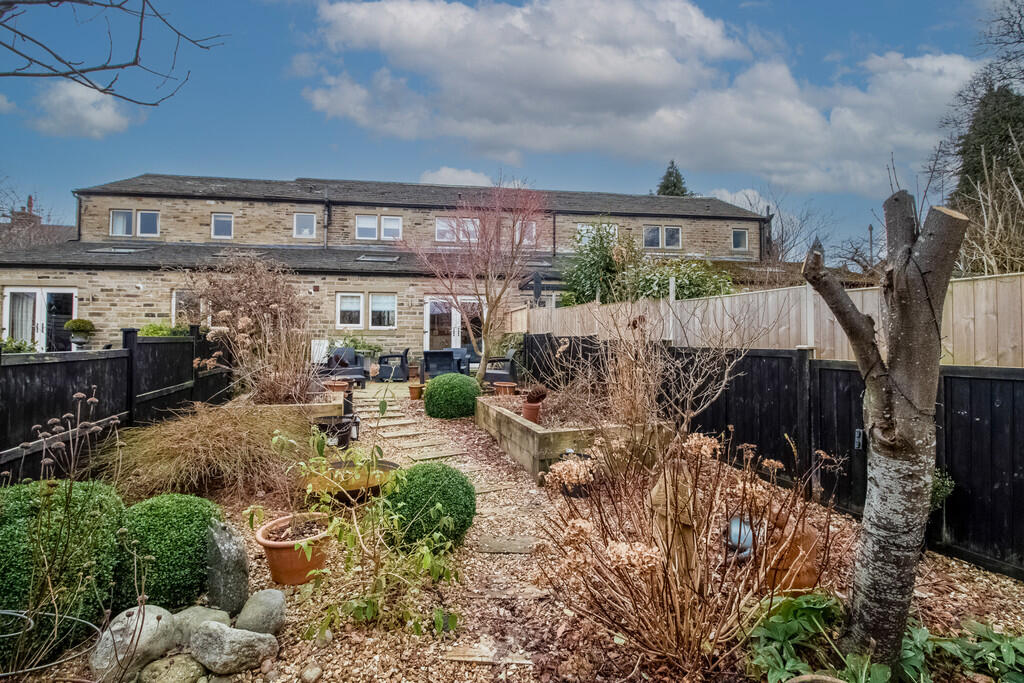 Main image of property: Near Lane, Meltham, Holmfirth