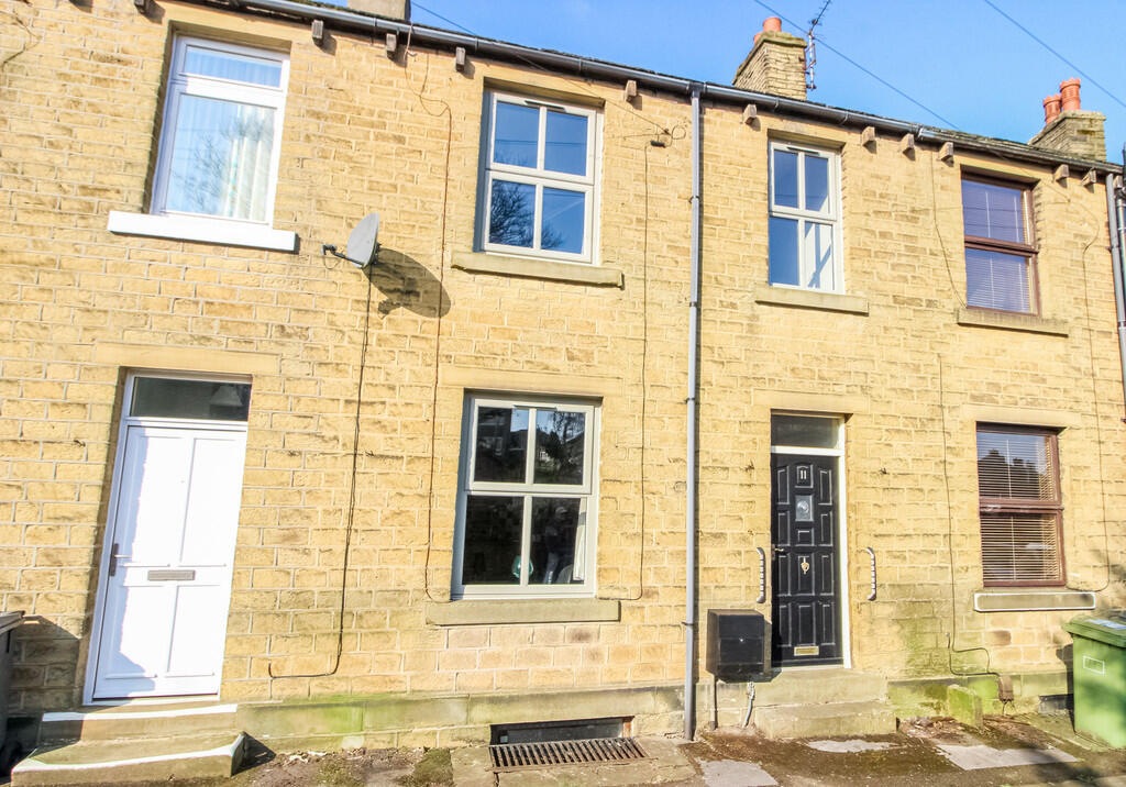 Main image of property: Beaumont Street, Netherton, Huddersfield