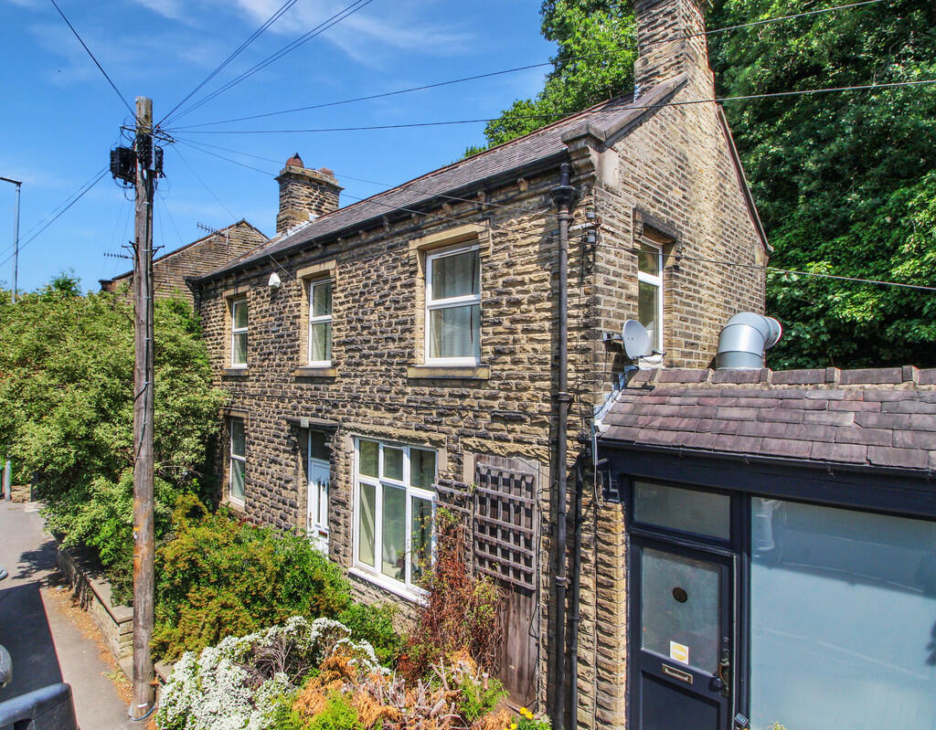 Main image of property: Brockholes, Holmfirth