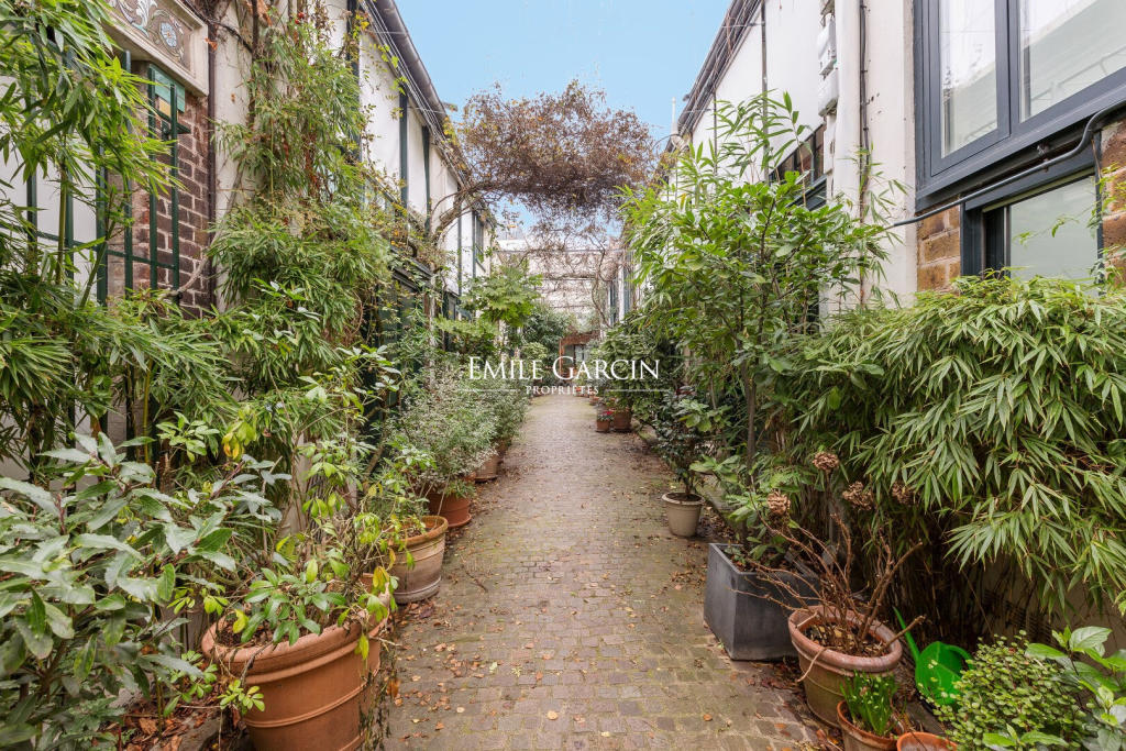 1 bedroom flat for sale in ParisIsle of France, Paris, Paris 06