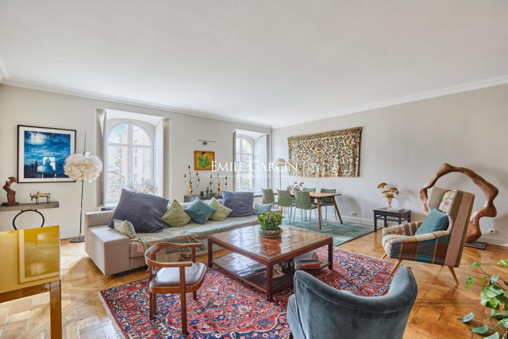 Main image of property: Paris-Isle of France, Paris, Paris 07