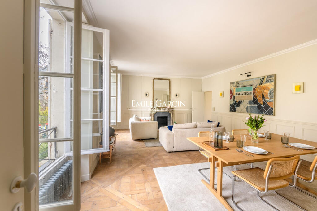 Main image of property: Paris-Isle of France, Paris, Paris 06