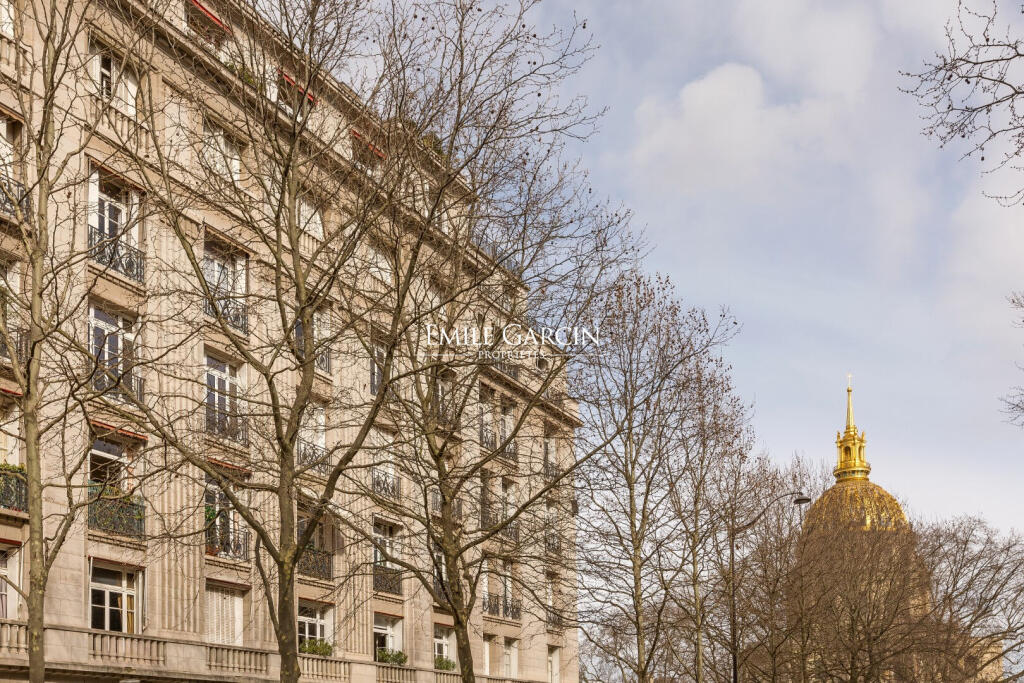 Main image of property: Paris-Isle of France, Paris, Paris 07