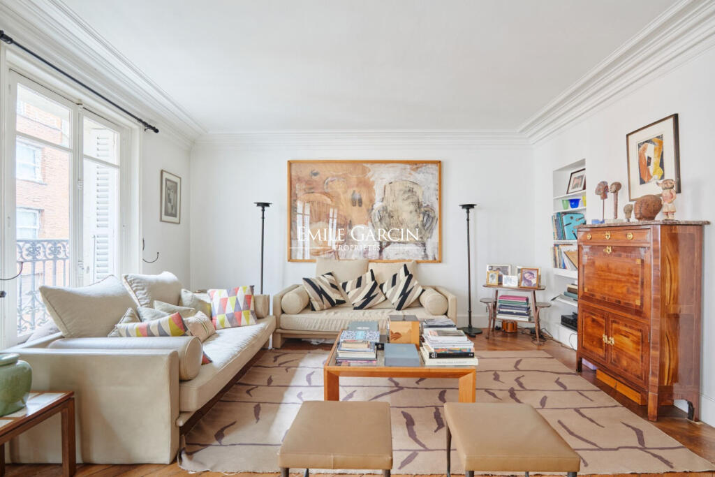 Main image of property: Paris-Isle of France, Paris, Paris 06