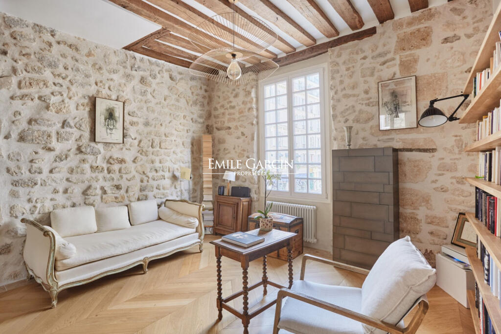 Main image of property: Paris-Isle of France, Paris, Paris 06