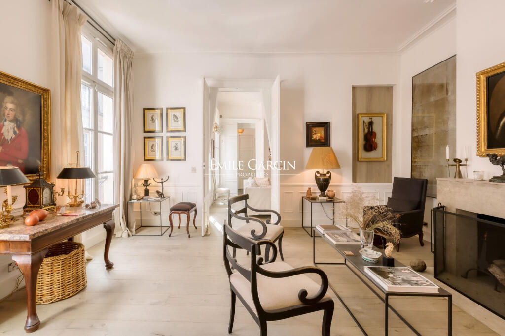 Main image of property: Paris-Isle of France, Paris, Paris 06