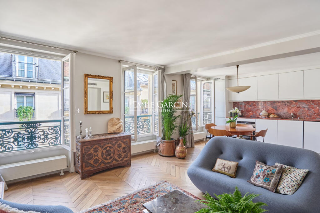 Main image of property: Paris-Isle of France, Paris, Paris 07