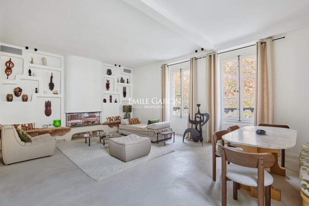 Main image of property: Paris-Isle of France, Paris, Paris 06