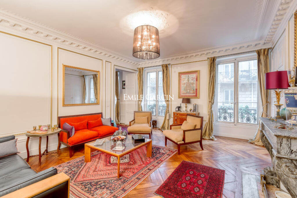 Main image of property: Paris-Isle of France, Paris, Paris 08