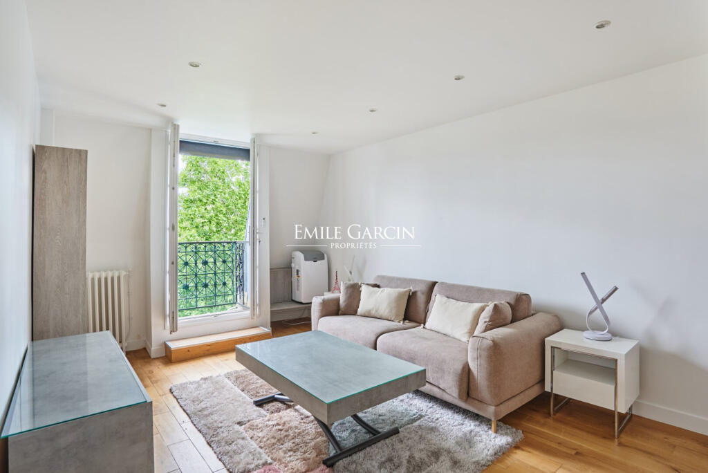 Main image of property: Paris-Isle of France, Paris, Paris 08