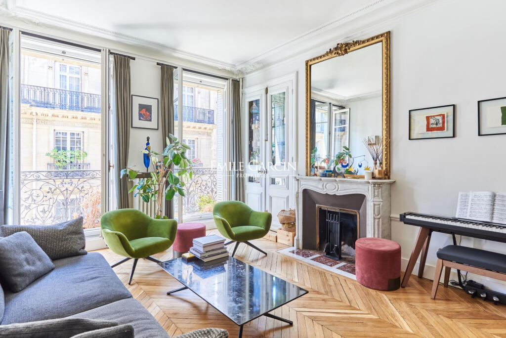 Main image of property: Paris-Isle of France, Paris, Paris 08