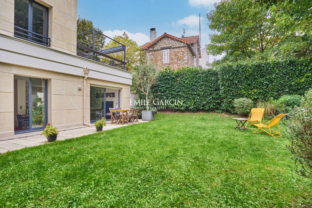 Main image of property: Paris-Isle of France, Hauts-de-Seine, St-Cloud