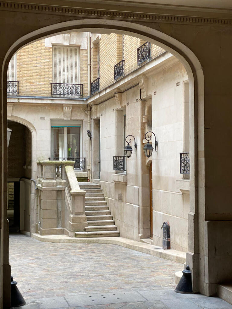 Main image of property: Paris-Isle of France, Paris, Paris 16