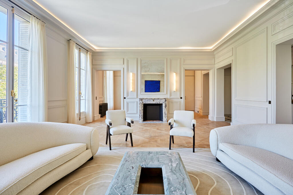 Main image of property: Paris-Isle of France, Paris, Paris 16