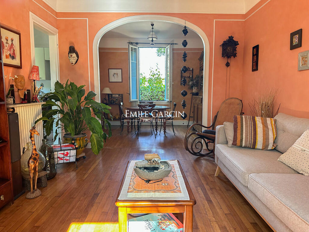 4 bedroom house for sale in ParisIsle of France, Yvelines, Chatou